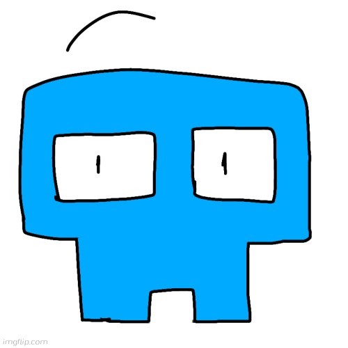 Drawing Imgflip Icons part 1 (CrashFan2011) | image tagged in drawing,icons | made w/ Imgflip meme maker