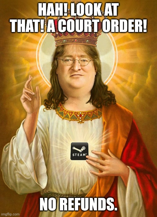 Lord Gaben