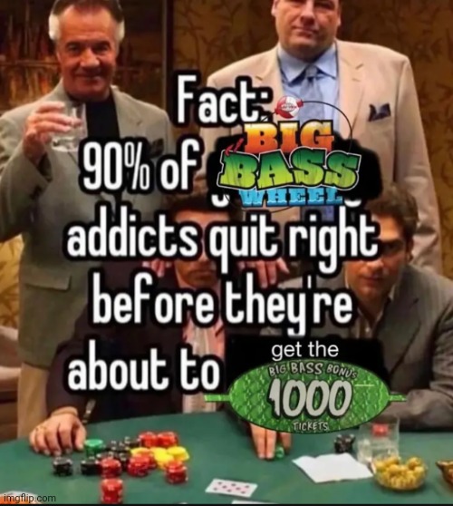 Fact | made w/ Imgflip meme maker