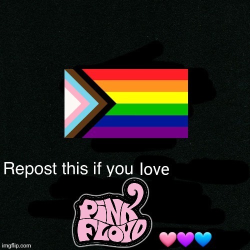 I love me some pink Floyd | image tagged in i love me some pink floyd | made w/ Imgflip meme maker