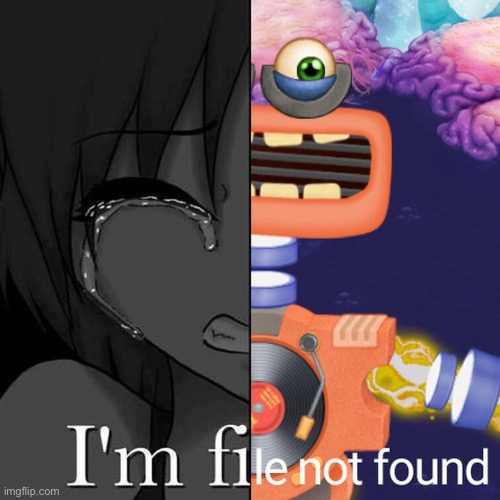 truly unfortunate | image tagged in my singing monsters | made w/ Imgflip meme maker