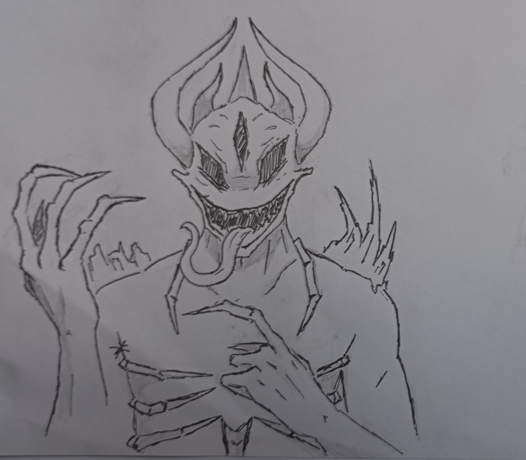 Annom Blank Meme Template