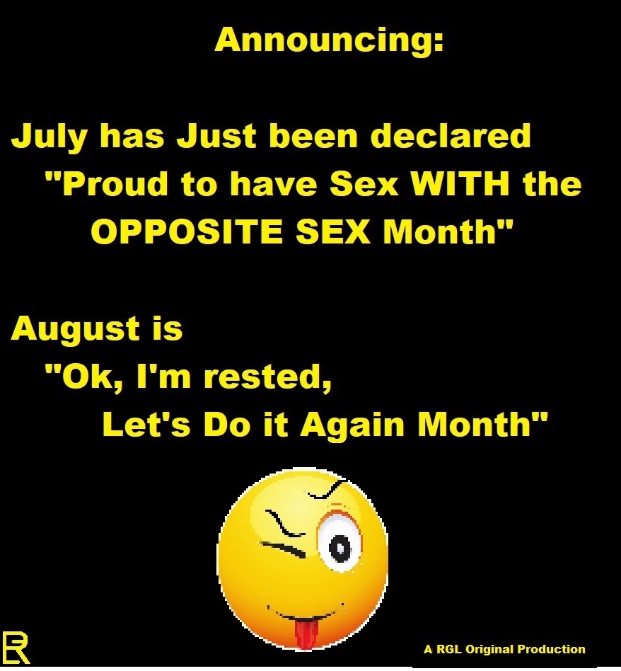 Sex With The Opposite Sex Blank Meme Template