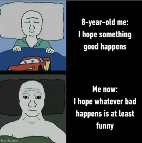 Ya funni | made w/ Imgflip meme maker
