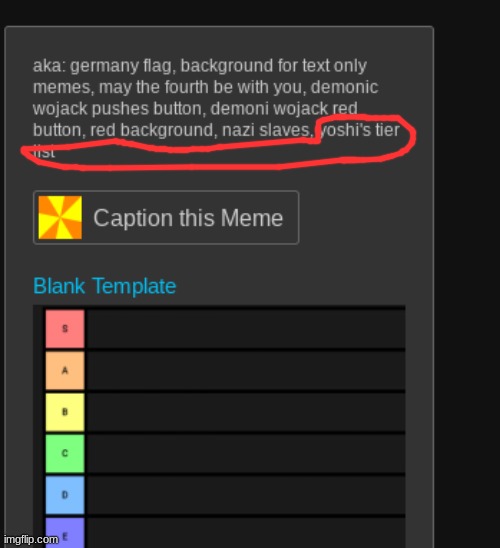 YOOO IM FAMOUS | made w/ Imgflip meme maker