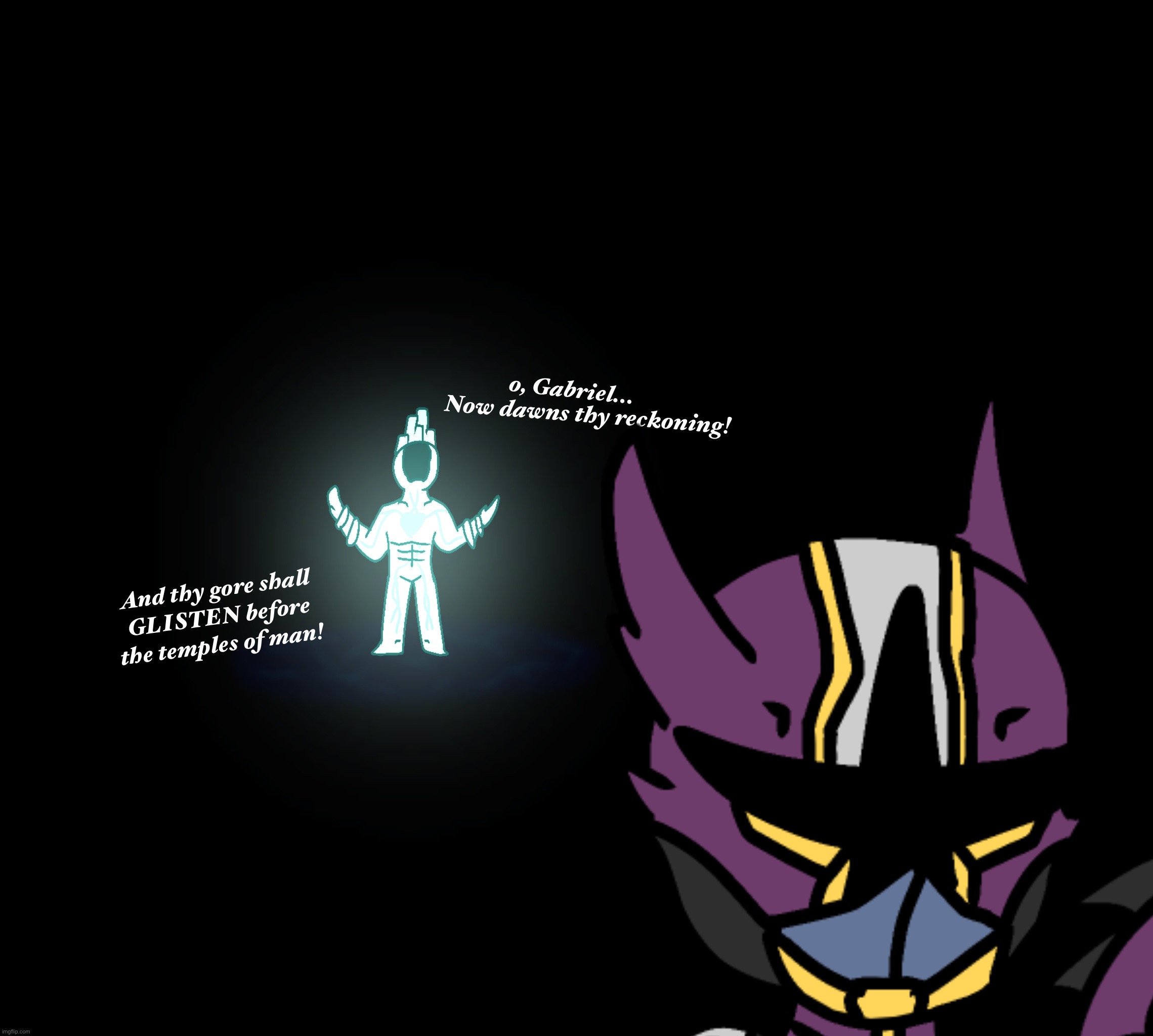 “Hey, Nova here. Should I be concerned?” | made w/ Imgflip meme maker