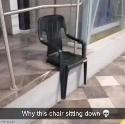 Been chilling | made w/ Imgflip meme maker