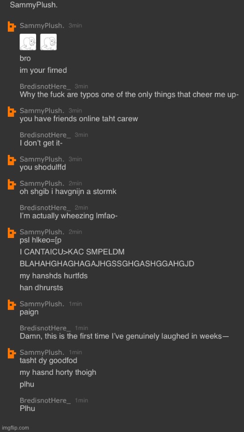 Why is this what stopped me feeling suicidal rn | made w/ Imgflip meme maker
