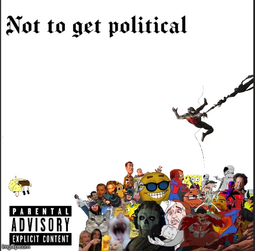 This is a vinil cover im making (it isn’t real it wont have any music) | image tagged in album,memes,music | made w/ Imgflip meme maker