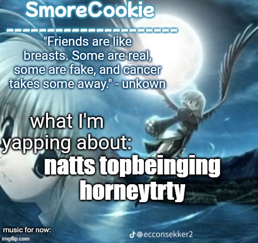 hihgh | natts topbeinging horneytrty | image tagged in tweaks nightcore ass template | made w/ Imgflip meme maker