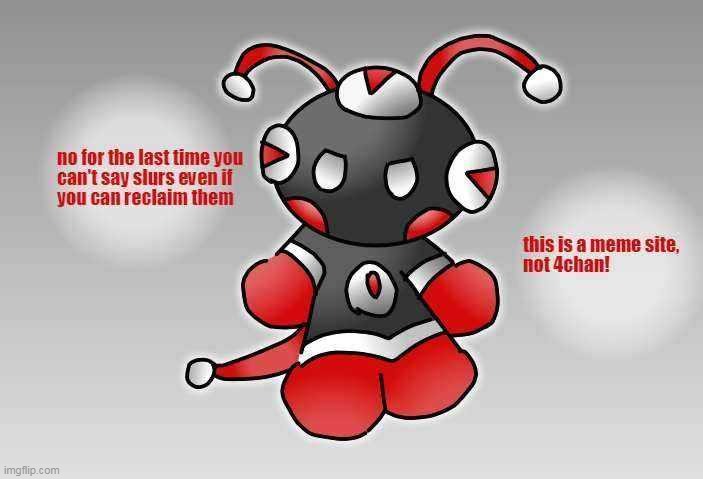 the quality went into a blender | made w/ Imgflip meme maker