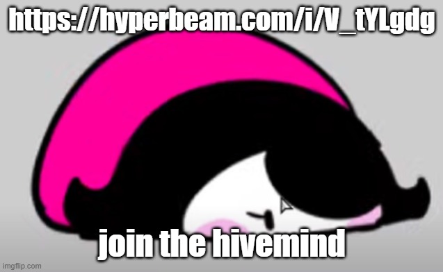 squam | https://hyperbeam.com/i/V_tYLgdg; join the hivemind | image tagged in squam | made w/ Imgflip meme maker