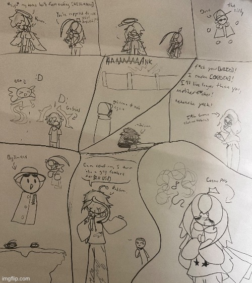 Old asf drawings | image tagged in e | made w/ Imgflip meme maker