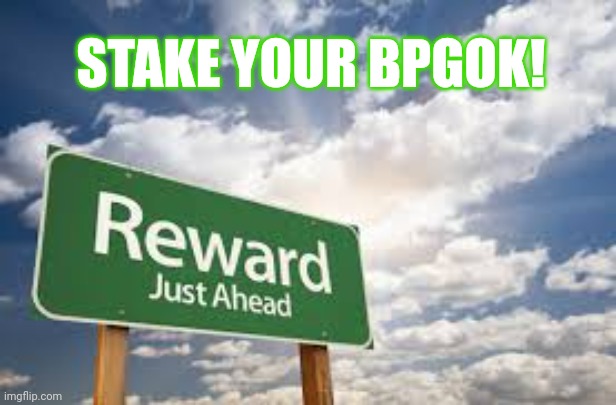 Stake your BPGOK | STAKE YOUR BPGOK! | image tagged in cryptocurrency,memecoin,bpgok,babypengolincoin,klever | made w/ Imgflip meme maker