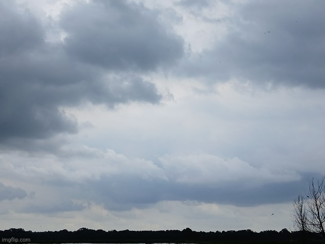 cloudy ass day | made w/ Imgflip meme maker