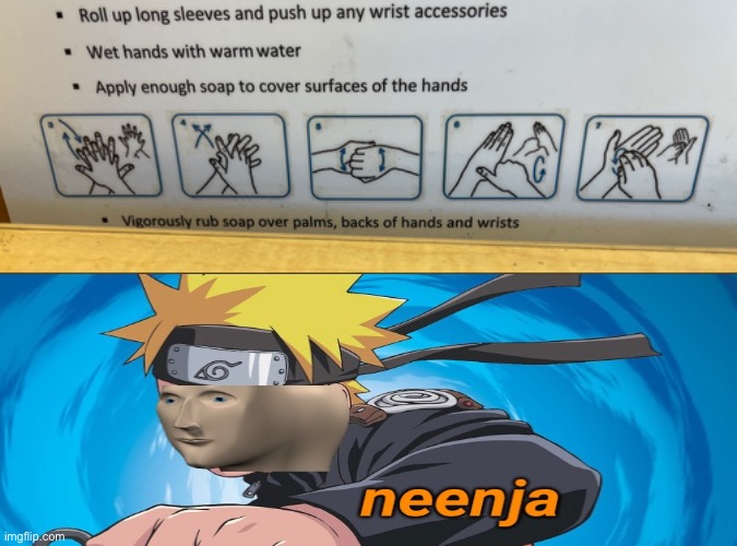 Idk I don’t watch Naruto…. Or literally any anime | image tagged in naruto | made w/ Imgflip meme maker