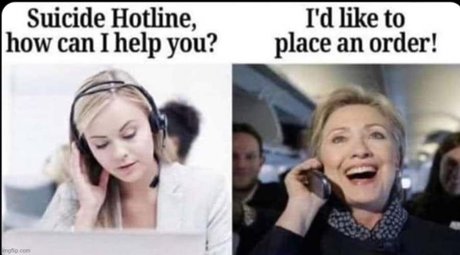 Image Title | image tagged in hillary | made w/ Imgflip meme maker