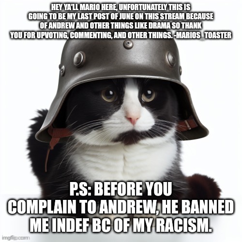 original image by mario, he asked me to post this for him | made w/ Imgflip meme maker