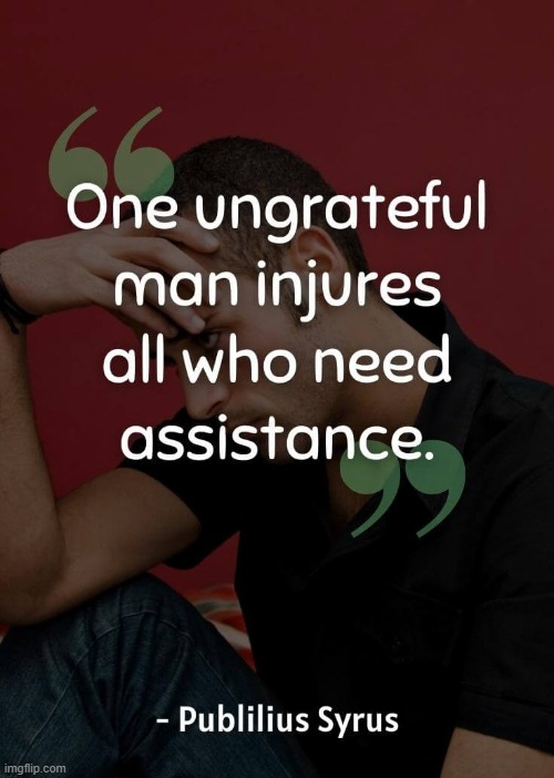 some people really have it better than 70%+ of the population and still ungrateful | made w/ Imgflip meme maker