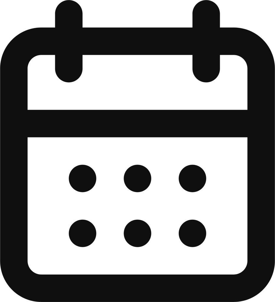 calendar Blank Meme Template