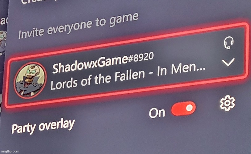 I'm in WHAT now? | made w/ Imgflip meme maker