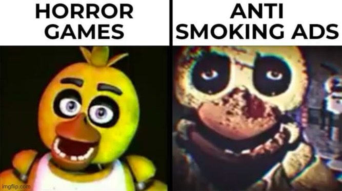 Schools be like (A FNAF Meme a Day: Day 35) | image tagged in fnaf,a fnaf meme a day | made w/ Imgflip meme maker