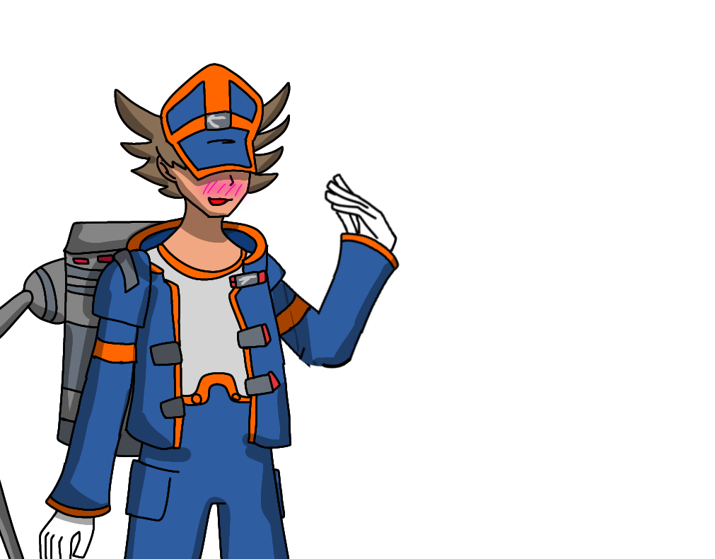 Objection.lolassett Blank Meme Template