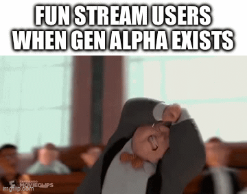 a clever title for your gif! - Imgflip