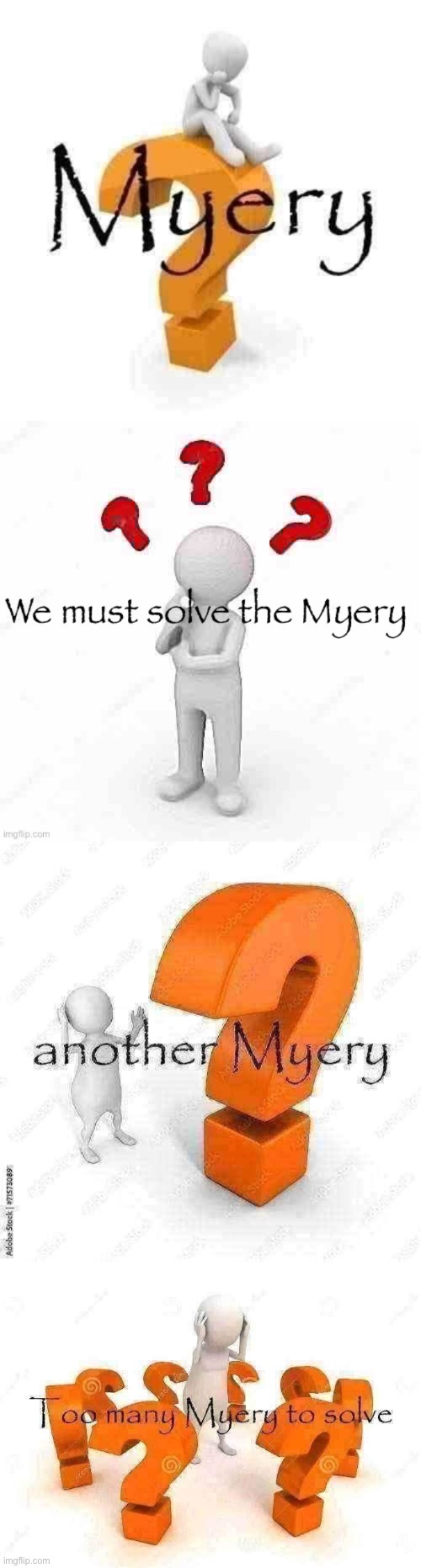 sad story | made w/ Imgflip meme maker