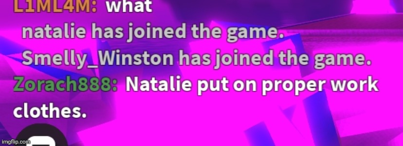 Found this | image tagged in roblox | made w/ Imgflip meme maker
