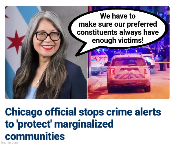 The jackals would starve without enough antelope! | We have to
make sure our preferred
constituents always have
enough victims! | image tagged in memes,chicago,crime,democrats,victims,alerts | made w/ Imgflip meme maker