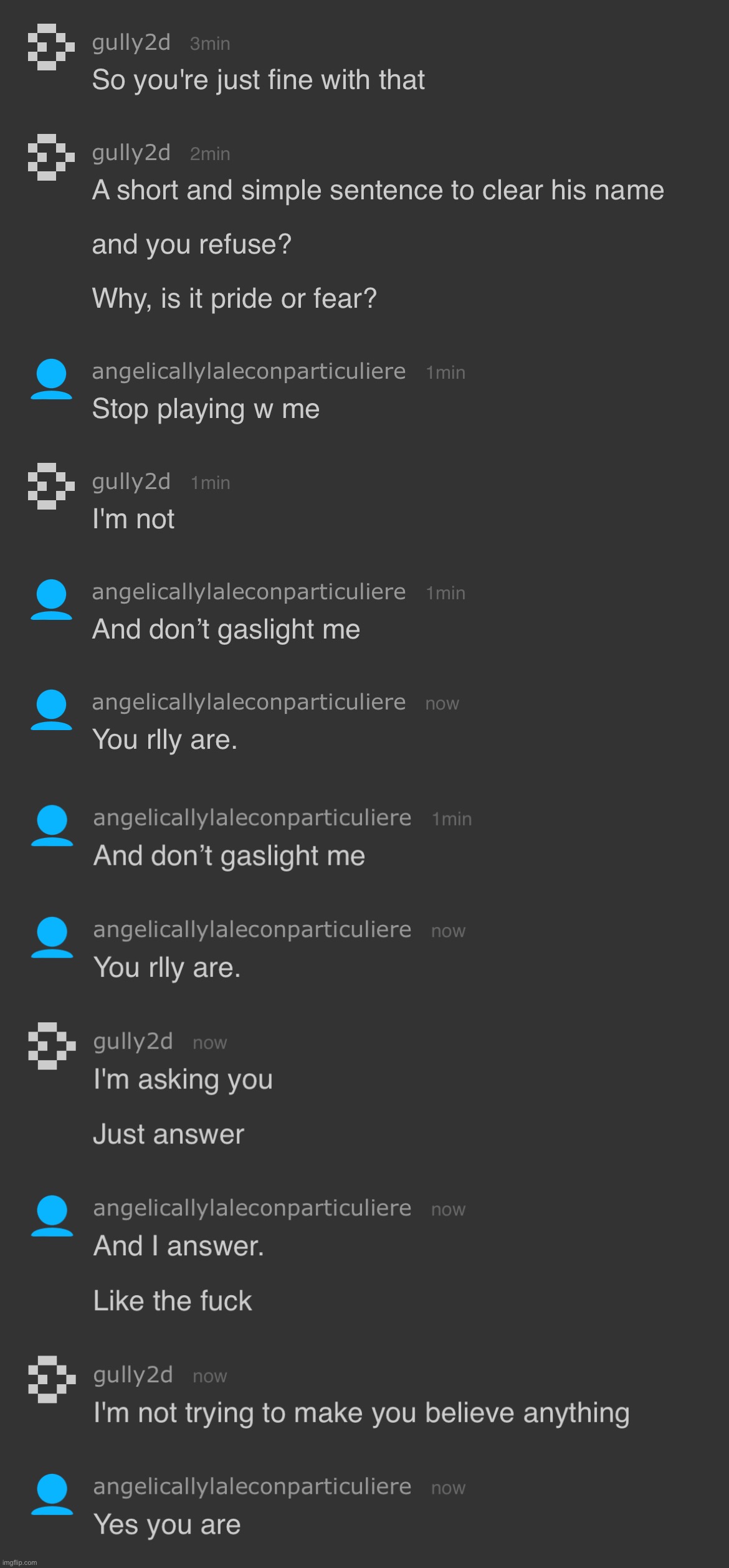 Like bruhh | made w/ Imgflip meme maker