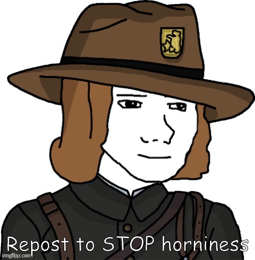 Repost to stop horniness | image tagged in repost to stop horniness | made w/ Imgflip meme maker