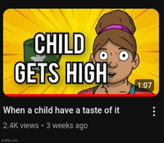 yall should watch this video | made w/ Imgflip meme maker