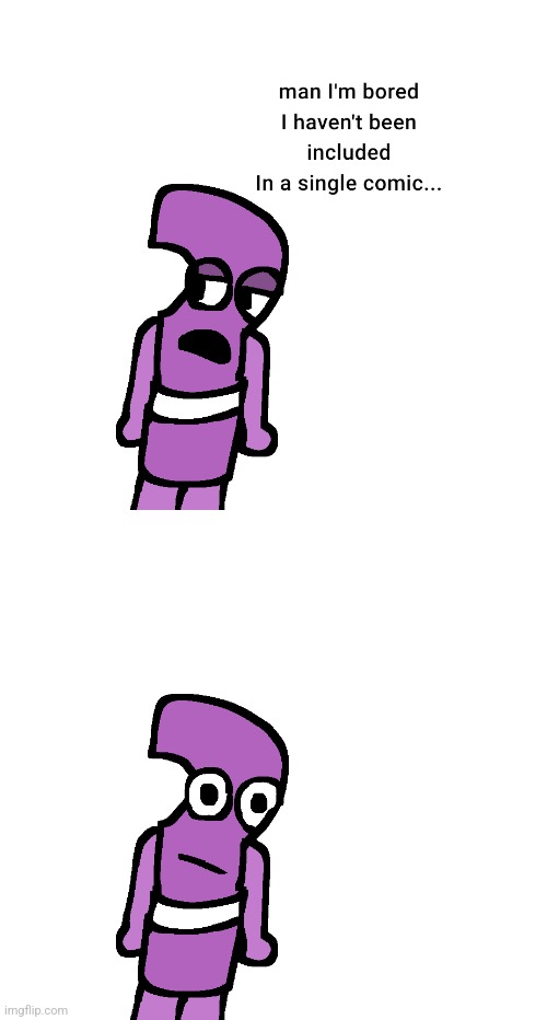 BFIU #8 | made w/ Imgflip meme maker