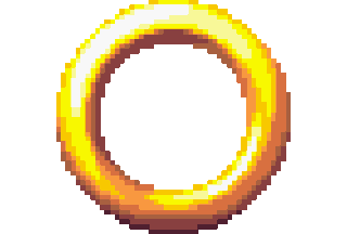 Sonic's Rings Meme Template