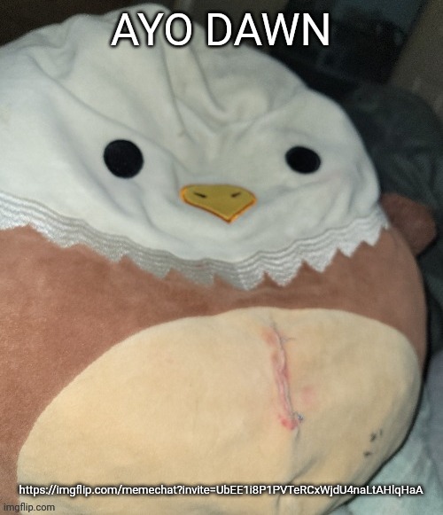 disgusted edward | AYO DAWN; https://imgflip.com/memechat?invite=UbEE1i8P1PVTeRCxWjdU4naLtAHlqHaA | image tagged in disgusted edward | made w/ Imgflip meme maker