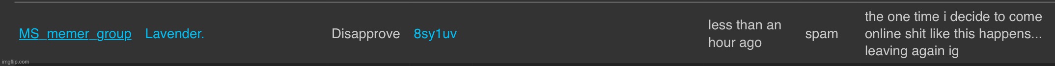 Quick check in? | made w/ Imgflip meme maker