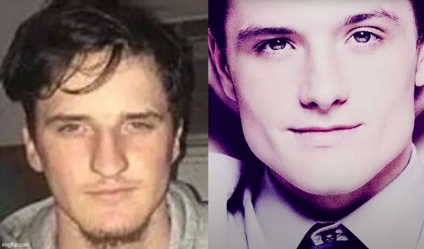 image tagged in josh hutcherson whistle | made w/ Imgflip meme maker