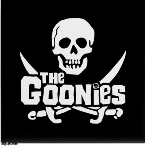 The Goonies | image tagged in the goonies | made w/ Imgflip meme maker