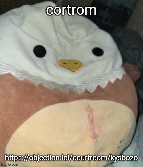 disgusted edward | cortrom; https://objection.lol/courtroom/kysbozo | image tagged in disgusted edward | made w/ Imgflip meme maker