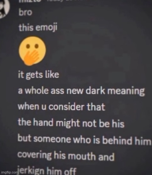 Oh man Blank Meme Template
