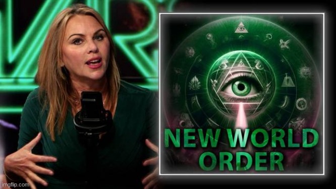 Lara Logan Destroys the NWO in Epic Alex Jones Interview! (Video)