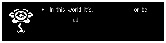 High Quality It this world it’s blank Blank Meme Template