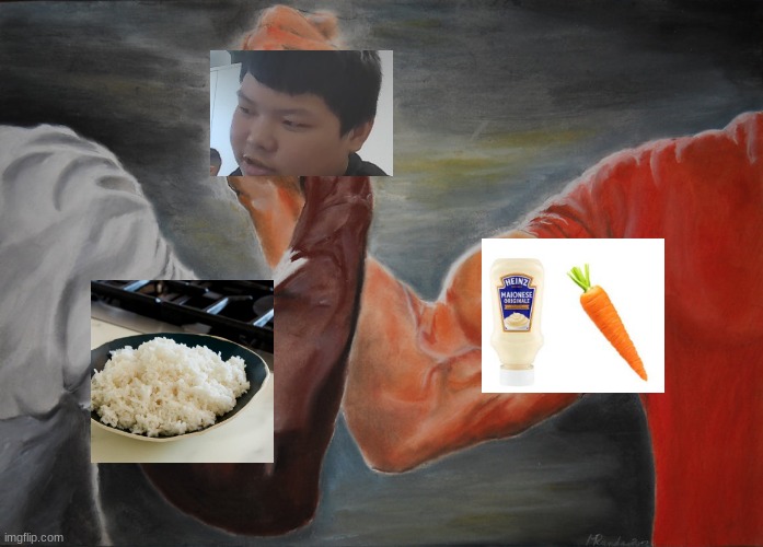 Epic Handshake | image tagged in memes,epic handshake | made w/ Imgflip meme maker