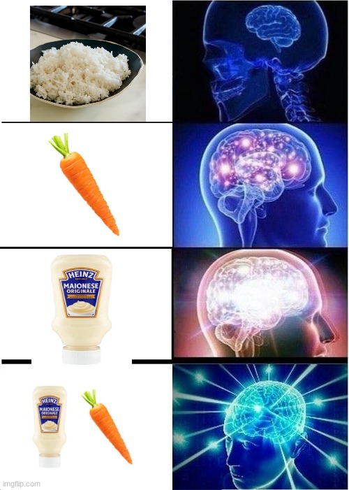 Expanding Brain Meme | image tagged in memes,expanding brain | made w/ Imgflip meme maker