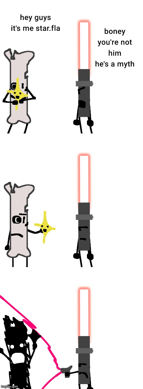 BFIU #9 | made w/ Imgflip meme maker