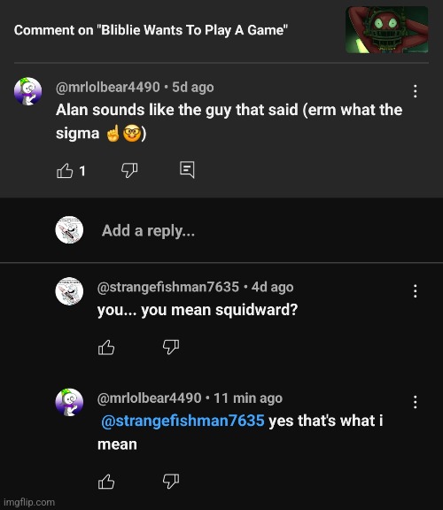 We are doomed as a species | made w/ Imgflip meme maker