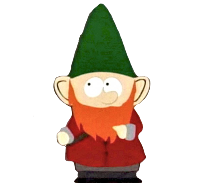 Underpants gnome Blank Meme Template