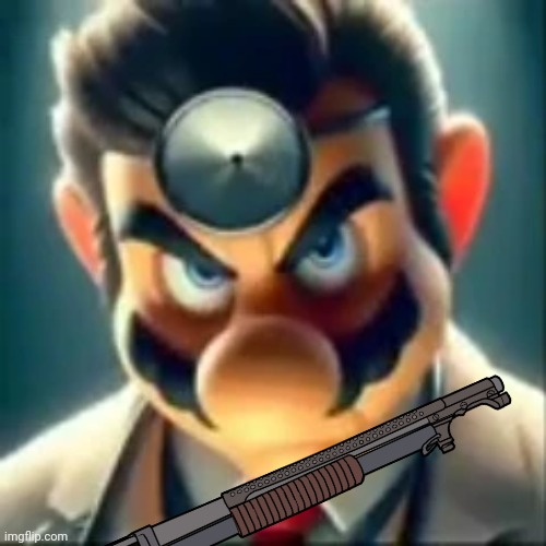 Dr mario ai | image tagged in dr mario ai | made w/ Imgflip meme maker